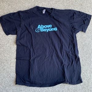 Above and Beyond Shirt